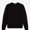 Fred Perry K2803 Knitwear Fred Perry K2803 Knitwear