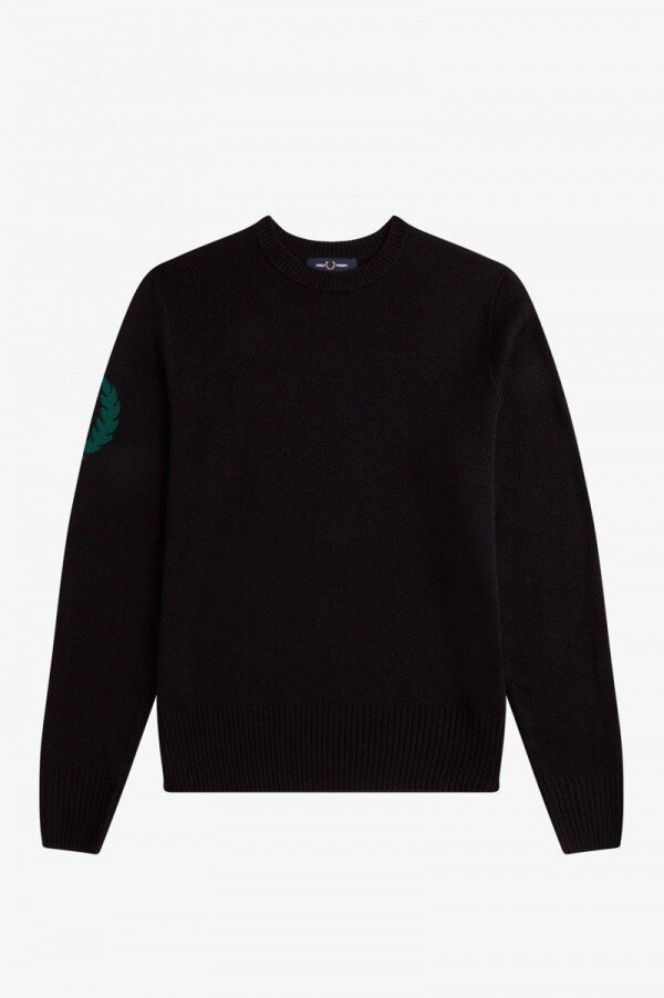 Fred Perry K2803 Knitwear Fred Perry K2803 Knitwear