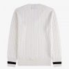 Fred Perry K3801 Knitwear