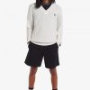 Fred Perry K3801 Knitwear