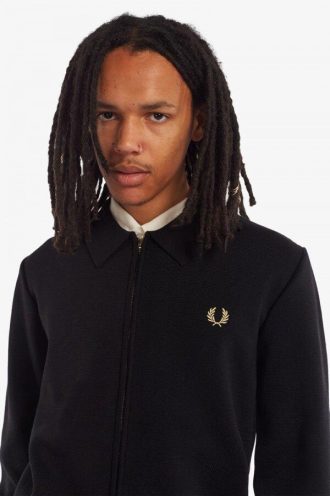 Fred Perry K3809 Knitwear Fred Perry K3809 Knitwear