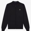 Fred Perry K3809 Knitwear