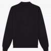 Fred Perry K3809 Knitwear
