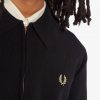 Fred Perry K3809 Knitwear