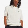 Fred Perry K7303 Knitwear