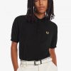 Fred Perry K7303 Knitwear Fred Perry K7303 Knitwear