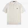 Fred Perry K7303 Knitwear