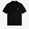 Fred Perry K7303 Knitwear Fred Perry K7303 Knitwear