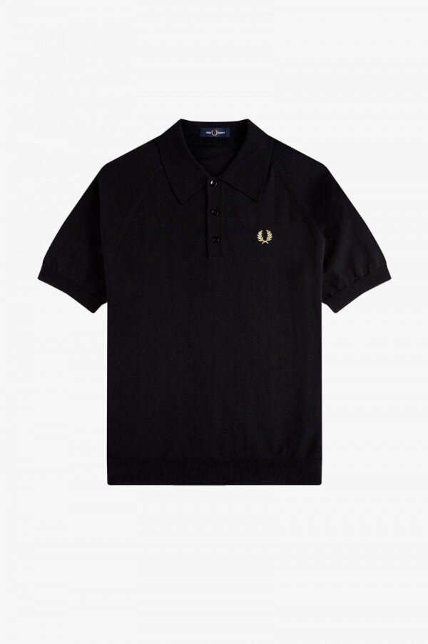 Fred Perry K7303 Knitwear Fred Perry K7303 Knitwear