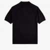 Fred Perry K7303 Knitwear Fred Perry K7303 Knitwear