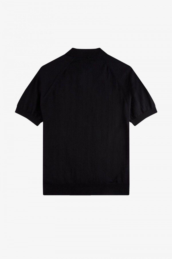 Fred Perry K7303 Knitwear Fred Perry K7303 Knitwear