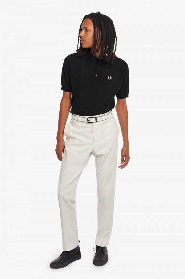 Fred Perry K7303 Knitwear Fred Perry K7303 Knitwear