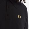 Fred Perry K7303 Knitwear Fred Perry K7303 Knitwear