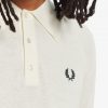 Fred Perry K7303 Knitwear