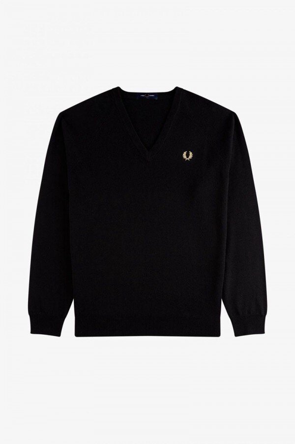Fred Perry K7315 Knitwear Fred Perry K7315 Knitwear