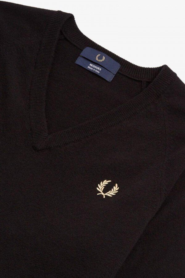 Fred Perry K7315 Knitwear Fred Perry K7315 Knitwear