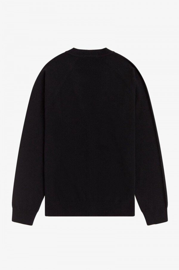 Fred Perry K7316 Knitwear Fred Perry K7316 Knitwear