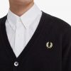 Fred Perry K7316 Knitwear Fred Perry K7316 Knitwear
