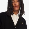 Fred Perry K7316 Knitwear Fred Perry K7316 Knitwear
