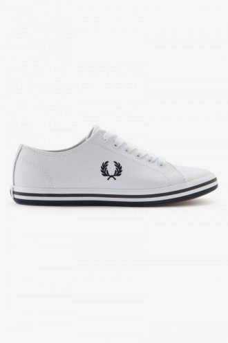 Fred Perry Kingston Shoes