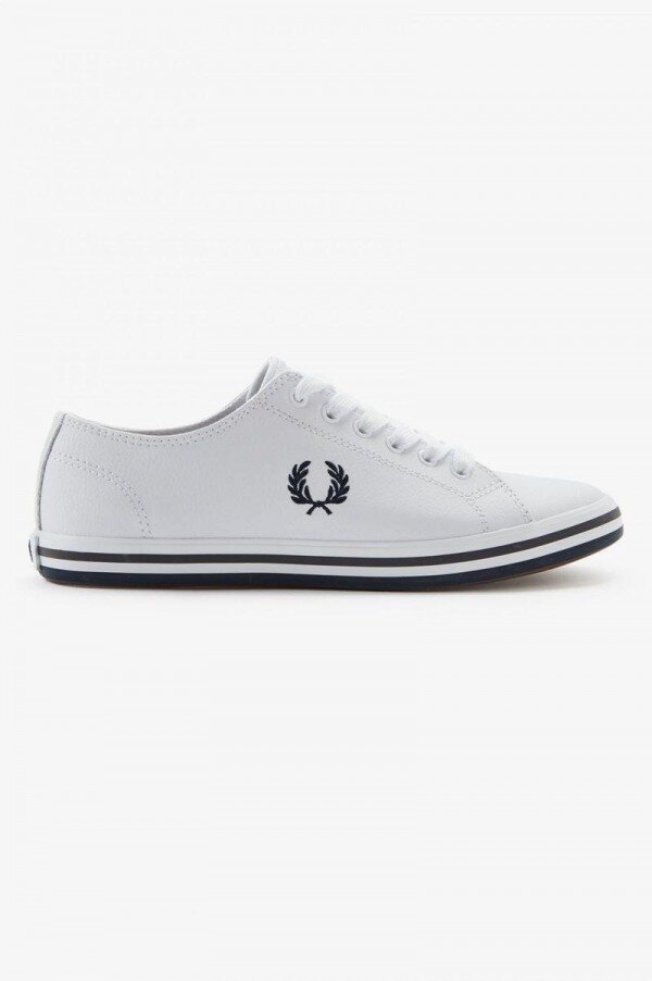 Fred Perry Kingston Shoes Fred Perry Kingston Shoes