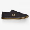 Fred Perry Kingston Shoes Fred Perry Kingston Shoes