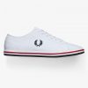 Fred Perry Kingston Shoes Fred Perry Kingston Shoes