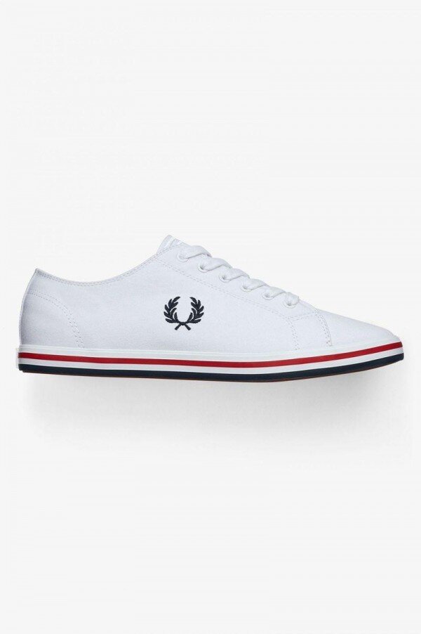 Fred Perry Kingston Shoes Fred Perry Kingston Shoes