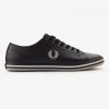 Fred Perry Kingston Shoes Fred Perry Kingston Shoes