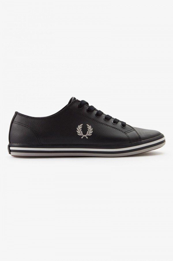 Fred Perry Kingston Shoes Fred Perry Kingston Shoes