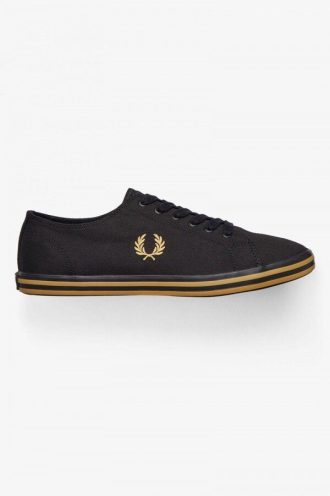 Fred Perry Kingston Shoes Fred Perry Kingston Shoes