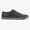 Fred Perry Kingston Shoes Fred Perry Kingston Shoes