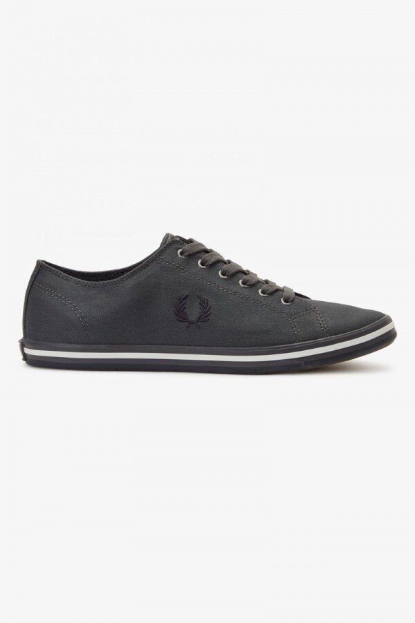 Fred Perry Kingston Shoes Fred Perry Kingston Shoes