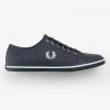 Fred Perry Kingston Shoes Fred Perry Kingston Shoes