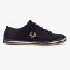 Fred Perry Kingston Shoes Fred Perry Kingston Shoes