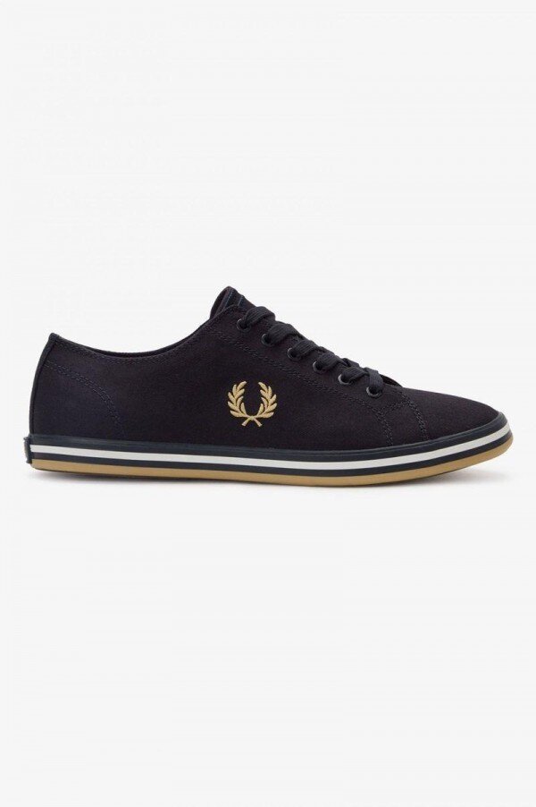 Fred Perry Kingston Shoes Fred Perry Kingston Shoes