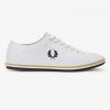 Fred Perry Kingston Shoes