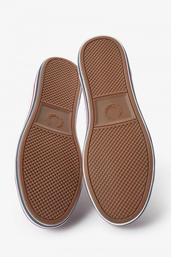 Fred Perry Kingston Shoes Fred Perry Kingston Shoes