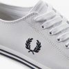 Fred Perry Kingston Shoes Fred Perry Kingston Shoes