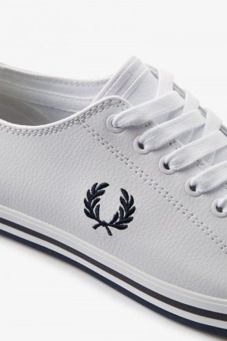 Fred Perry Kingston Shoes