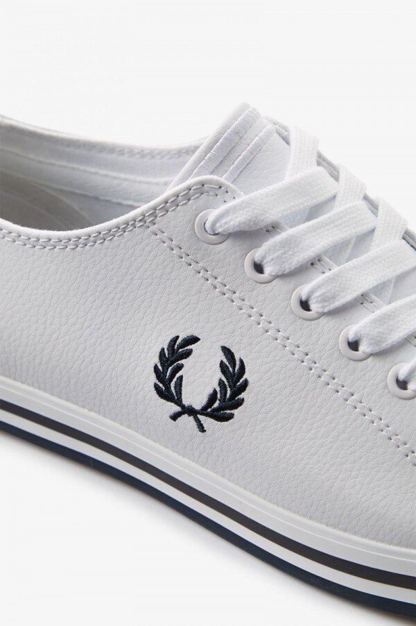 Fred Perry Kingston Shoes Fred Perry Kingston Shoes