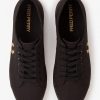 Fred Perry Kingston Shoes Fred Perry Kingston Shoes