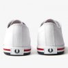 Fred Perry Kingston Shoes Fred Perry Kingston Shoes