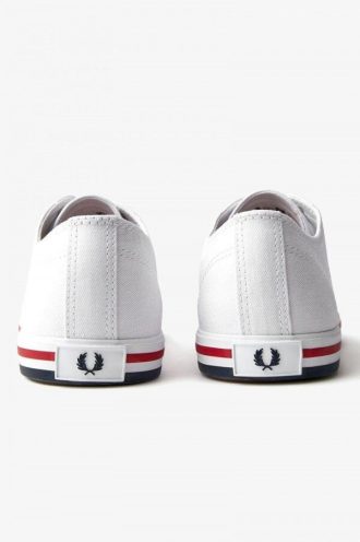 Fred Perry Kingston Shoes Fred Perry Kingston Shoes