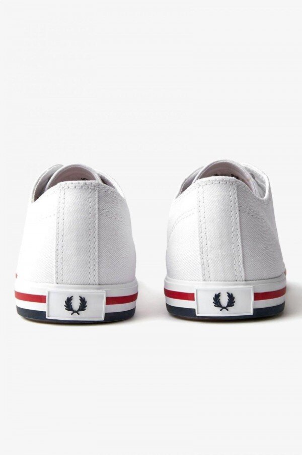Fred Perry Kingston Shoes Fred Perry Kingston Shoes