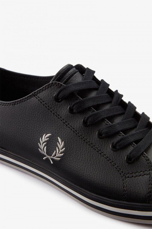 Fred Perry Kingston Shoes Fred Perry Kingston Shoes