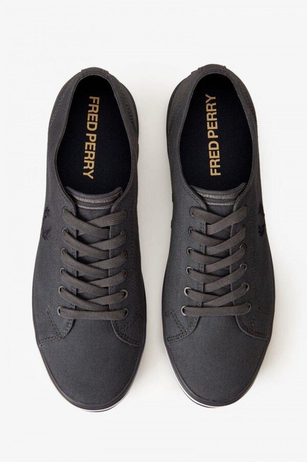 Fred Perry Kingston Shoes Fred Perry Kingston Shoes