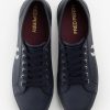 Fred Perry Kingston Shoes Fred Perry Kingston Shoes