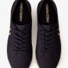 Fred Perry Kingston Shoes Fred Perry Kingston Shoes