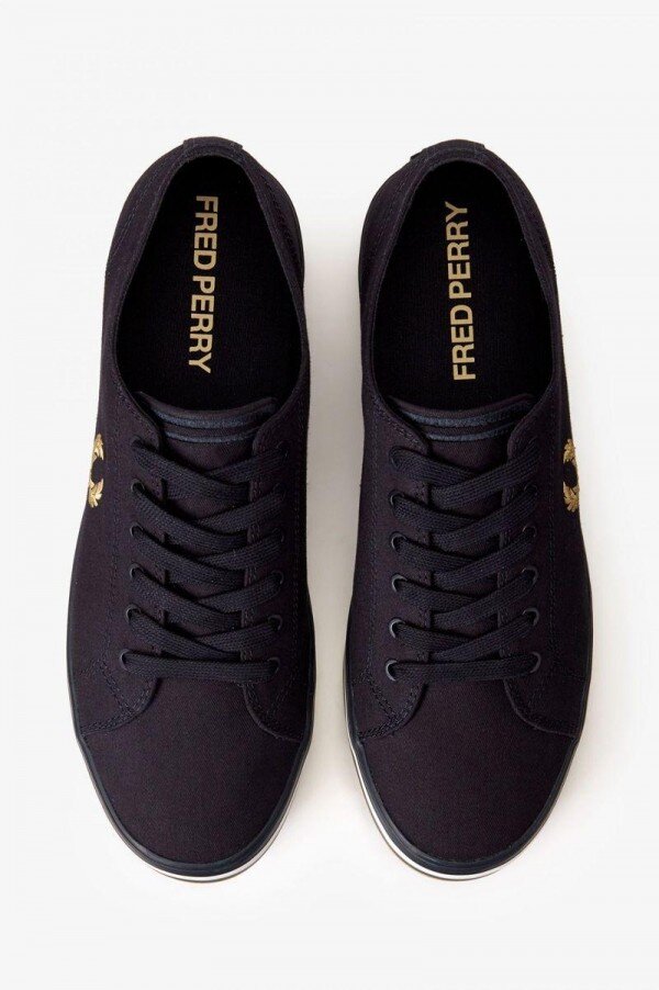 Fred Perry Kingston Shoes Fred Perry Kingston Shoes